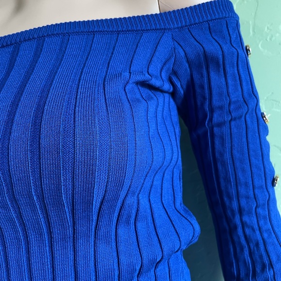 Blue one size stretch different color grey brown red - Picture 3 of 13